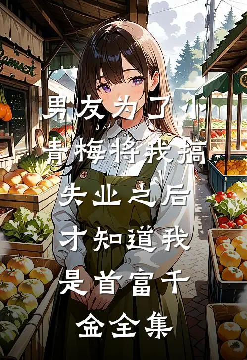 男友为了小青梅将我搞失业之后，才知道我是首富千金全集