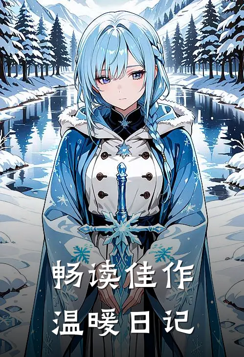 畅读佳作温暖日记