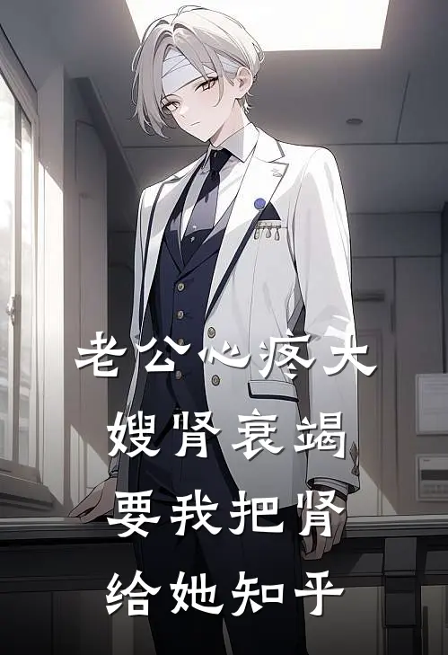 老公心疼大嫂肾衰竭，要我把肾给她知乎