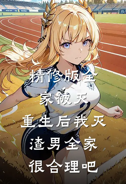 精修版全家被灭，重生后我灭渣男全家很合理吧