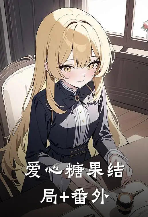 爱心糖果结局+番外