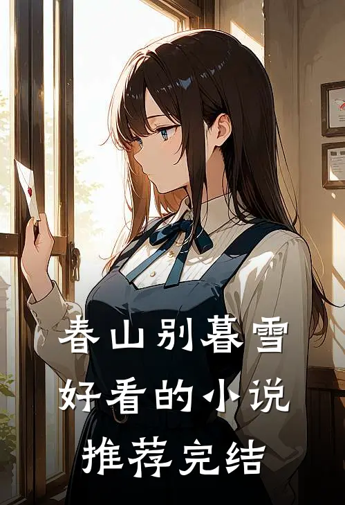 春山别暮雪好看的小说推荐完结