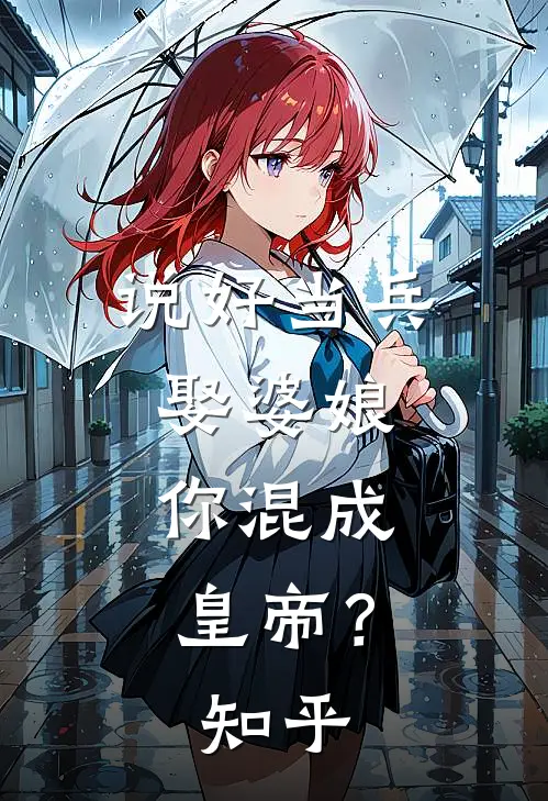 说好当兵娶婆娘，你混成皇帝？知乎