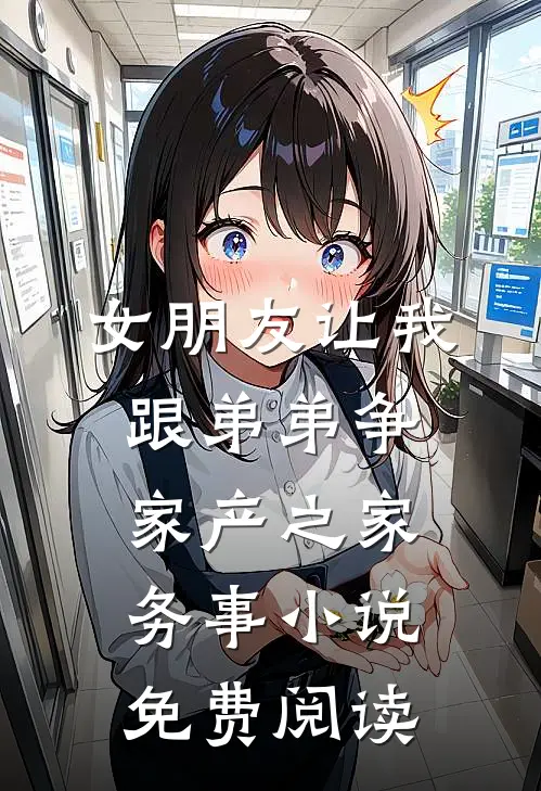 女朋友让我跟弟弟争家产之家务事小说免费阅读