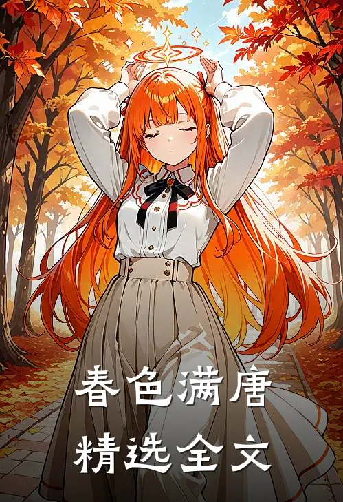 春色满唐精选全文