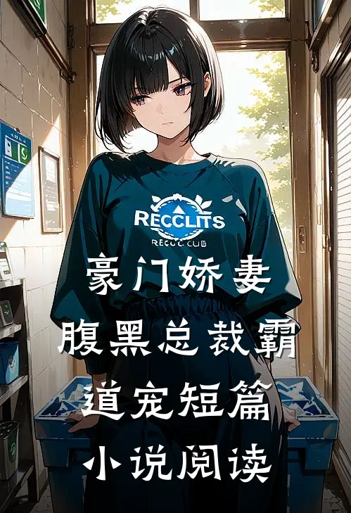 豪门娇妻：腹黑总裁霸道宠短篇小说阅读