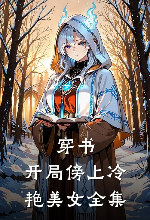 穿书：开局傍上冷艳美女全集