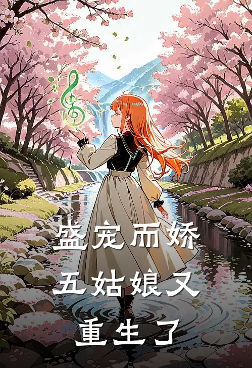 盛宠而娇：五姑娘又重生了