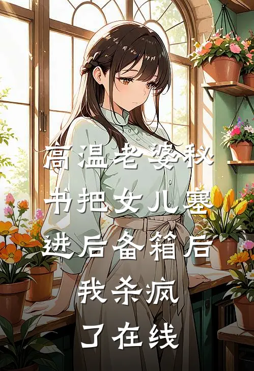高温老婆秘书把女儿塞进后备箱后，我杀疯了在线