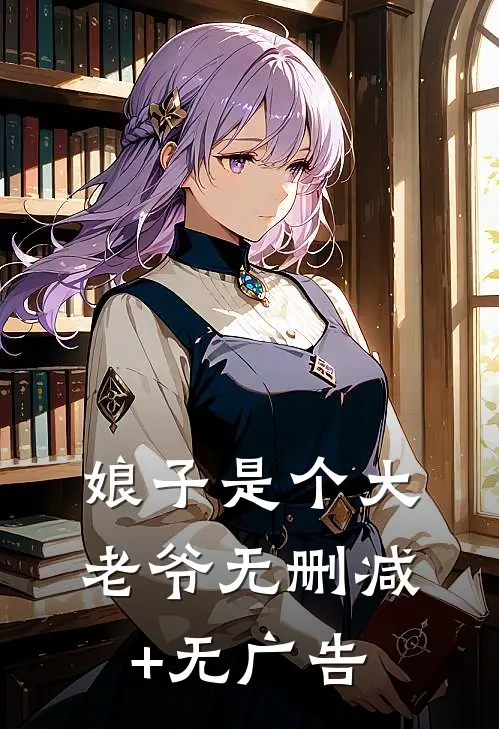 娘子是个大老爷无删减+无广告