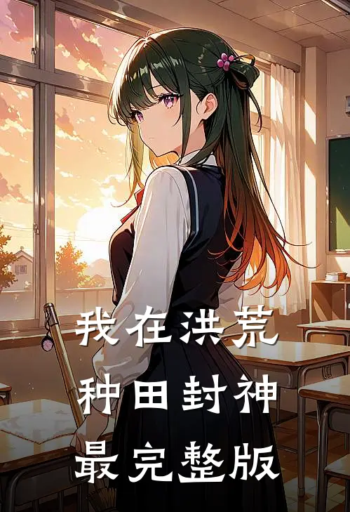 我在洪荒种田封神最完整版