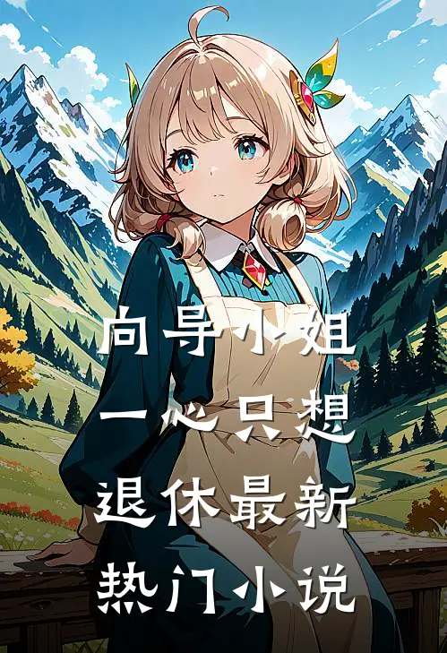 向导小姐一心只想退休最新热门小说