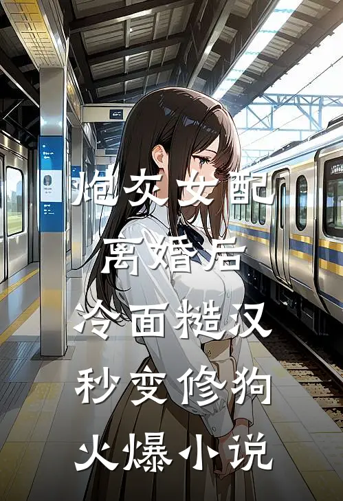 炮灰女配离婚后，冷面糙汉秒变修狗火爆小说