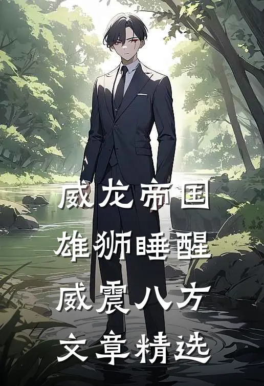 威龙帝国：雄狮睡醒，威震八方文章精选