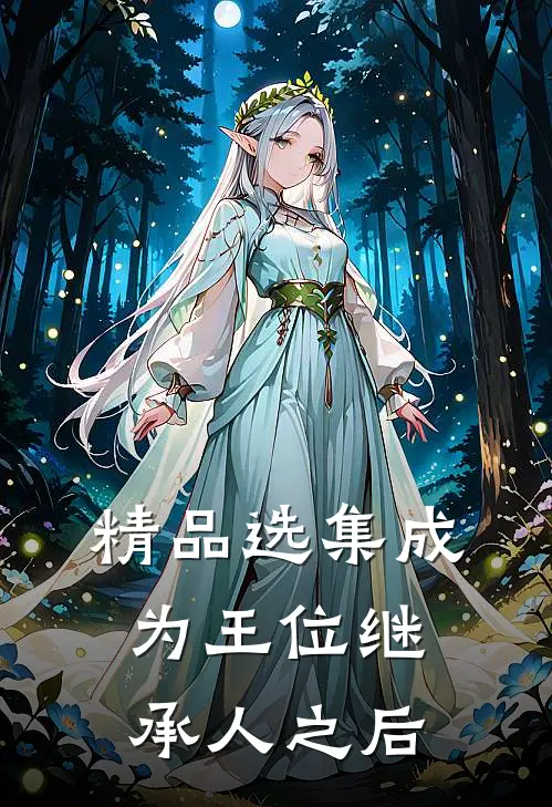 精品选集成为王位继承人之后