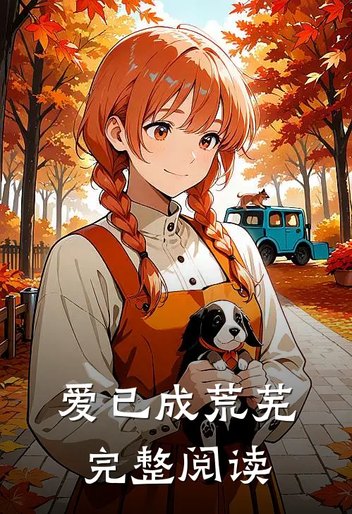 爱已成荒芜完整阅读