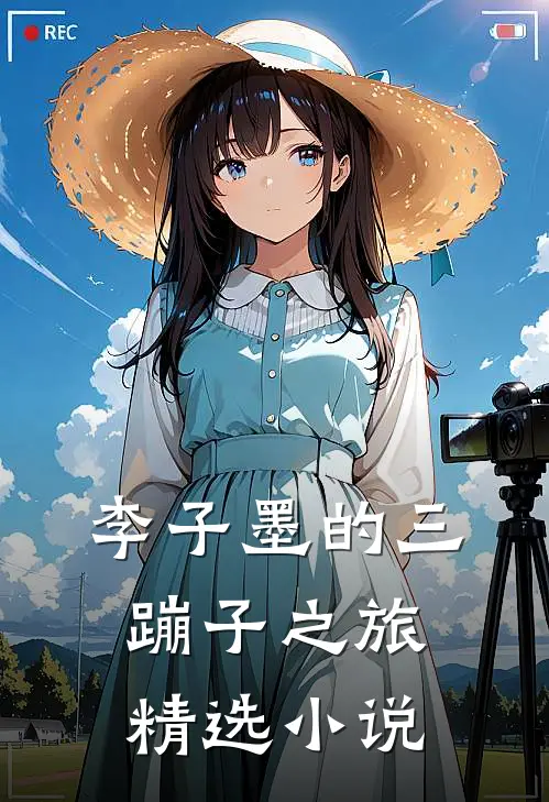 李子墨的三蹦子之旅精选小说