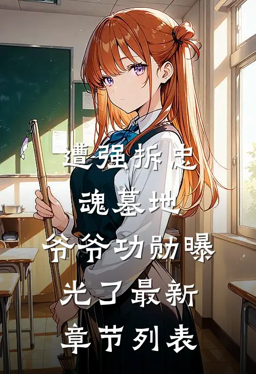 遭强拆忠魂墓地，爷爷功勋曝光了最新章节列表
