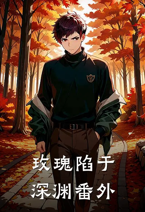 玫瑰陷于深渊番外