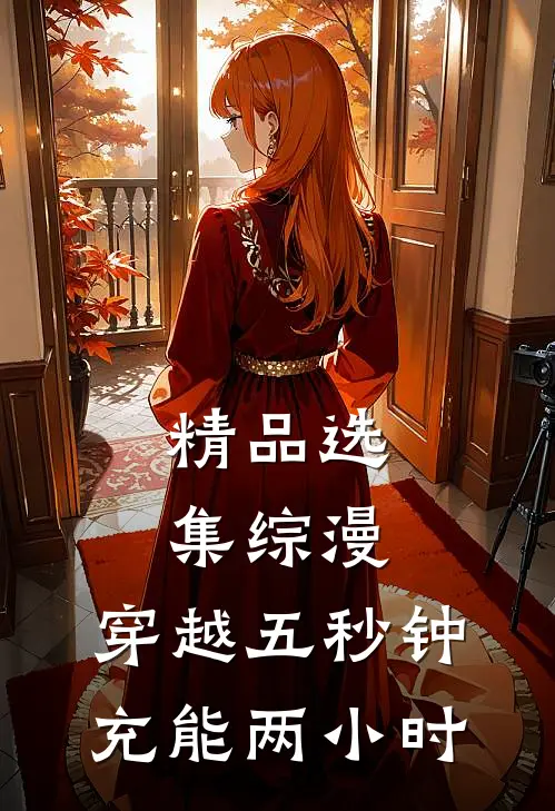 精品选集综漫：穿越五秒钟，充能两小时