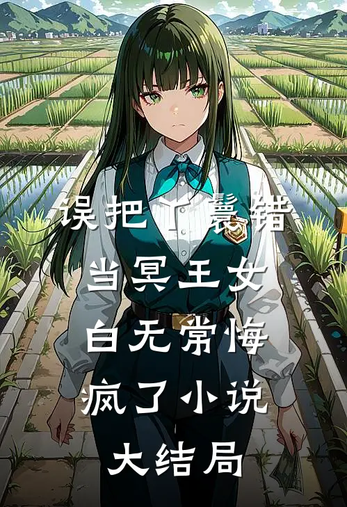 误把丫鬟错当冥王女，白无常悔疯了小说大结局