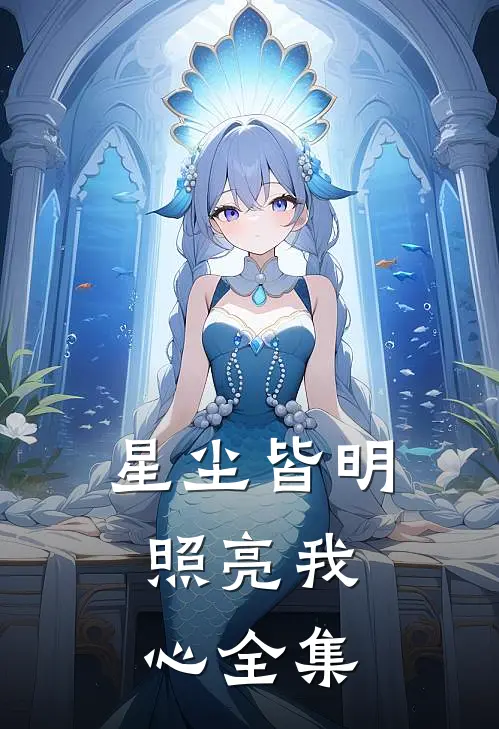 星尘皆明，照亮我心 全集