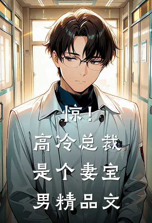 惊！高冷总裁是个妻宝男精品文