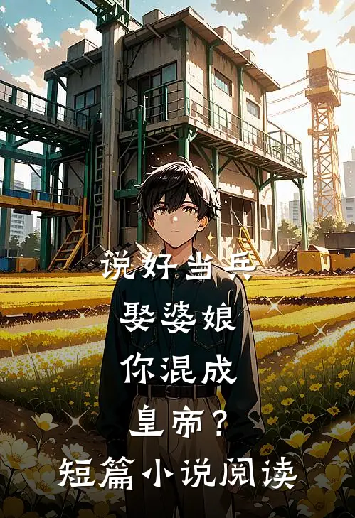 说好当兵娶婆娘，你混成皇帝？短篇小说阅读
