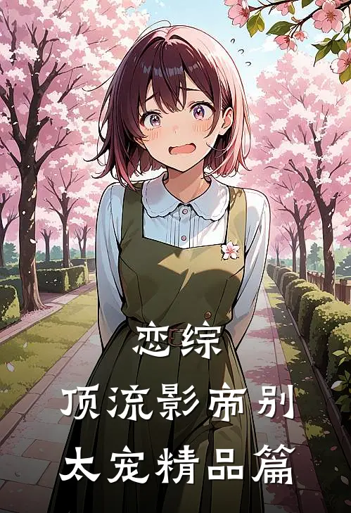 恋综：顶流影帝别太宠精品篇