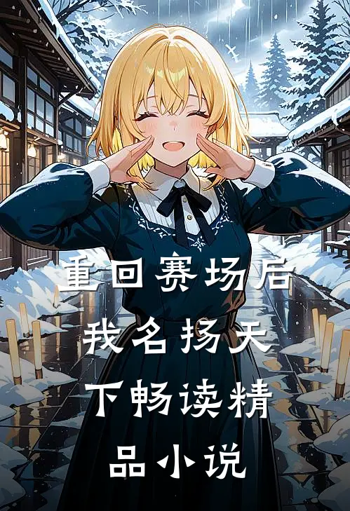 重回赛场后，我名扬天下畅读精品小说