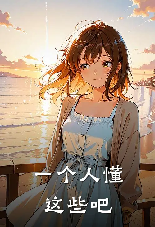 一个人懂这些吧