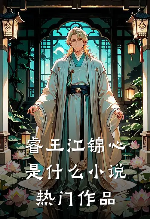 睿王江锦心是什么小说热门作品