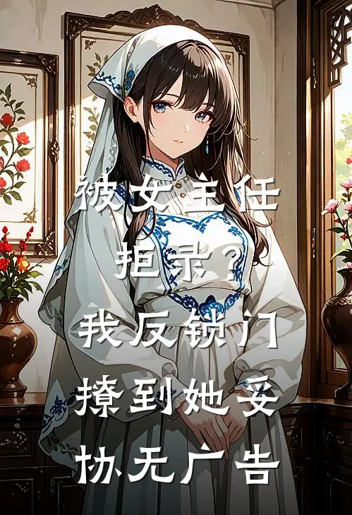 被女主任拒录？我反锁门撩到她妥协无广告