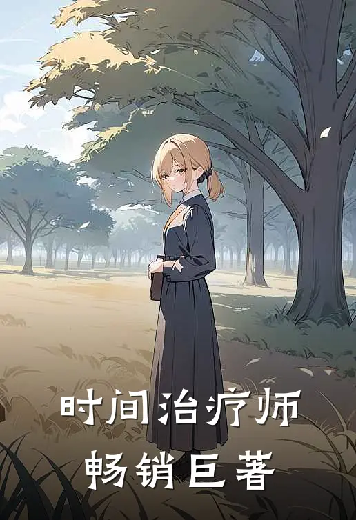 时间治疗师畅销巨著