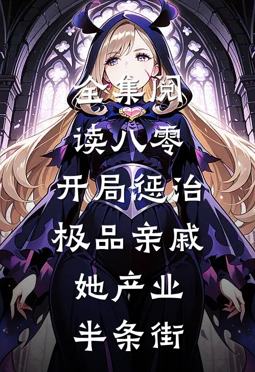 全集阅读八零：开局惩治极品亲戚，她产业半条街