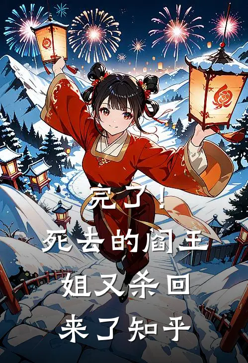 完了！死去的阎王姐又杀回来了知乎
