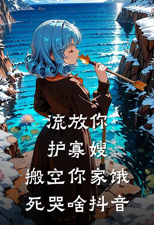 流放你护寡嫂，搬空你家饿死哭啥抖音
