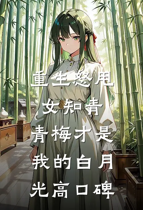 重生怒甩女知青，青梅才是我的白月光高口碑