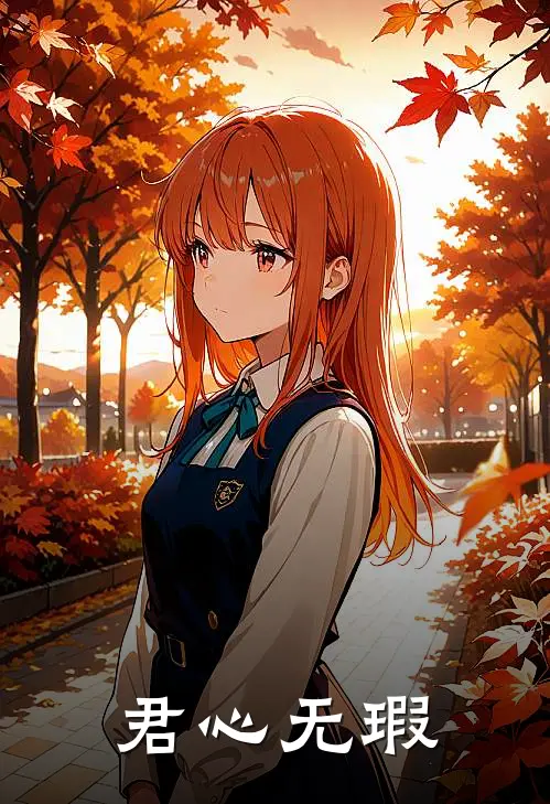 君心无瑕