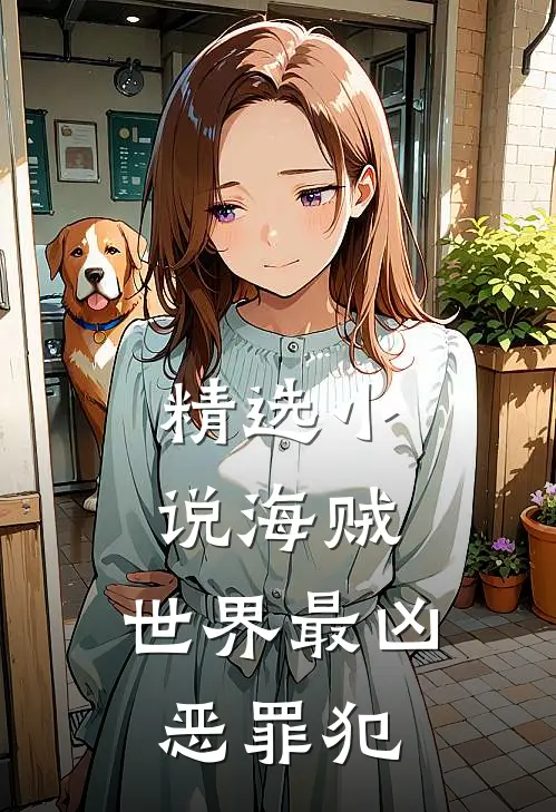 精选小说海贼：世界最凶恶罪犯