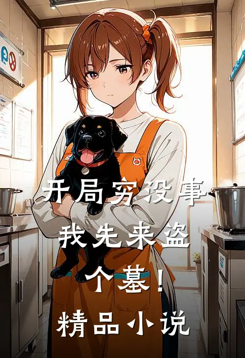 开局穷没事，我先来盗个墓！精品小说