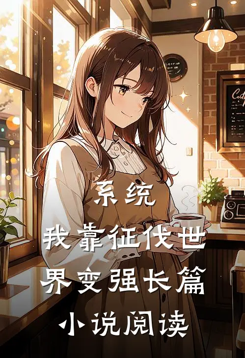 系统:我靠征伐世界变强长篇小说阅读