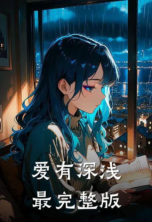 爱有深浅最完整版