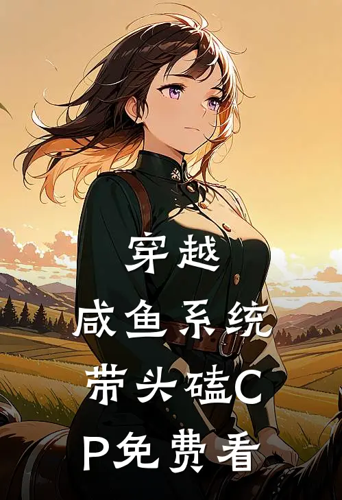 穿越：咸鱼系统带头磕CP免费看