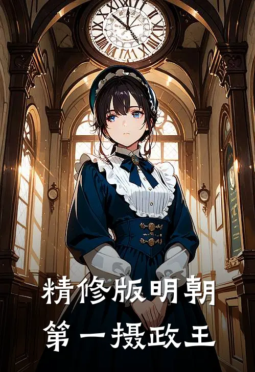 精修版明朝第一摄政王