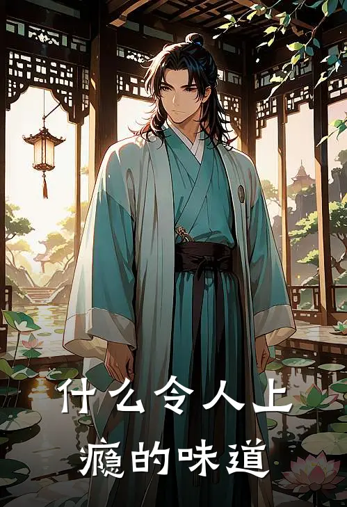 什么令人上瘾的味道