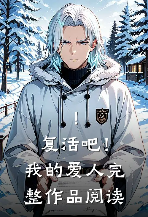 ！复活吧！我的爱人完整作品阅读