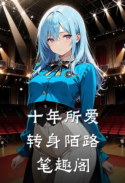 十年所爱，转身陌路笔趣阁
