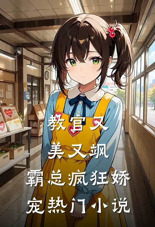 教官又美又飒，霸总疯狂娇宠热门小说