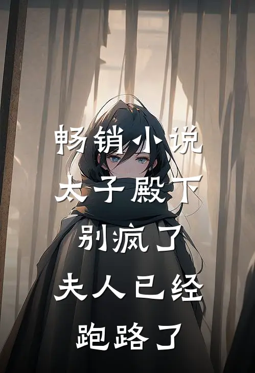 畅销小说太子殿下别疯了，夫人已经跑路了